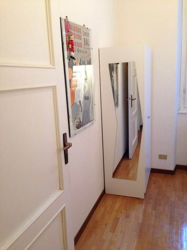 Apartamento Mamma Ciccia Holiday Home - Ambrosini
