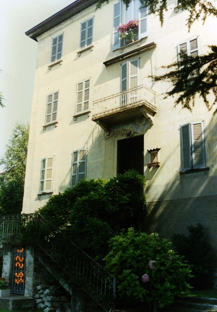 Apartamento Mamma Ciccia Holiday Home - Ambrosini