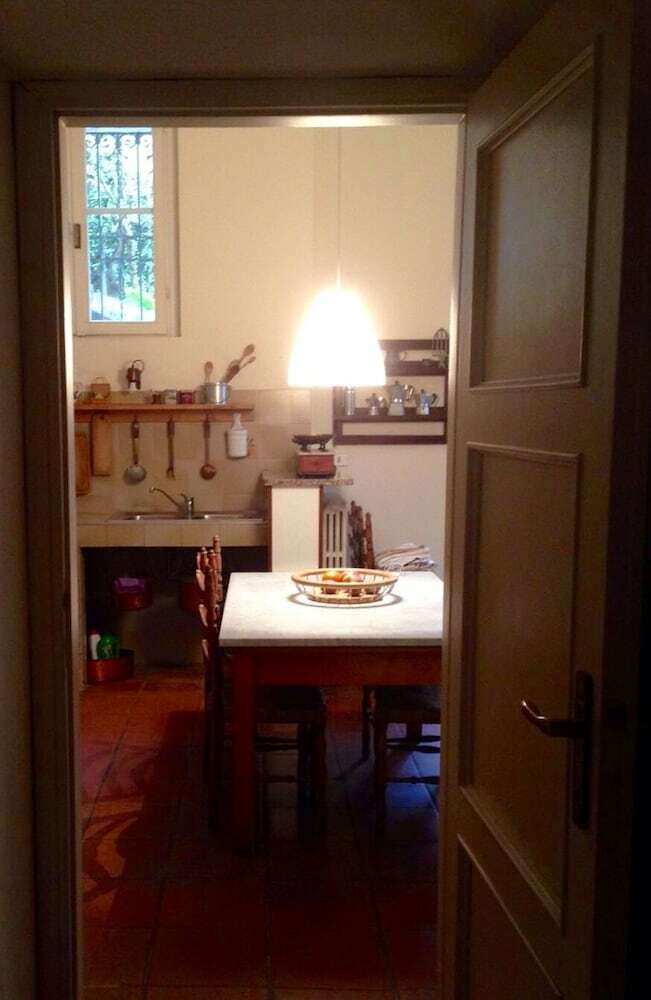 Apartamento Mamma Ciccia Holiday Home - Ambrosini