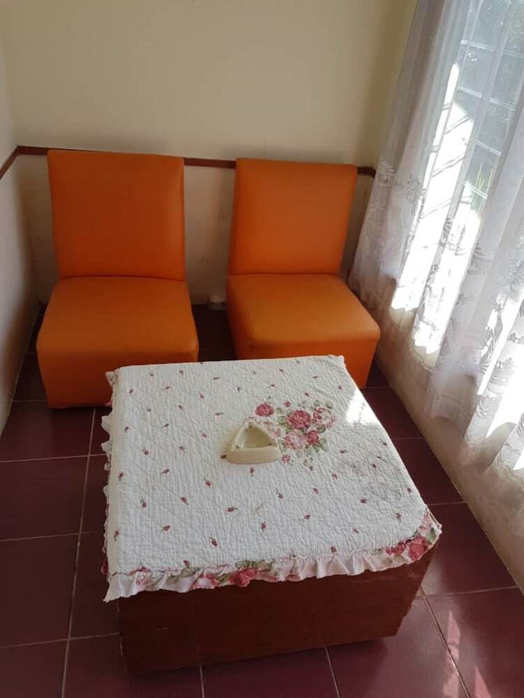 Hotel Kaliaga Bungalow