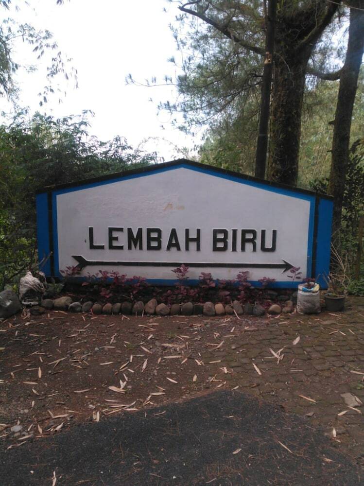 Hotel Lembah Biru Lagoon