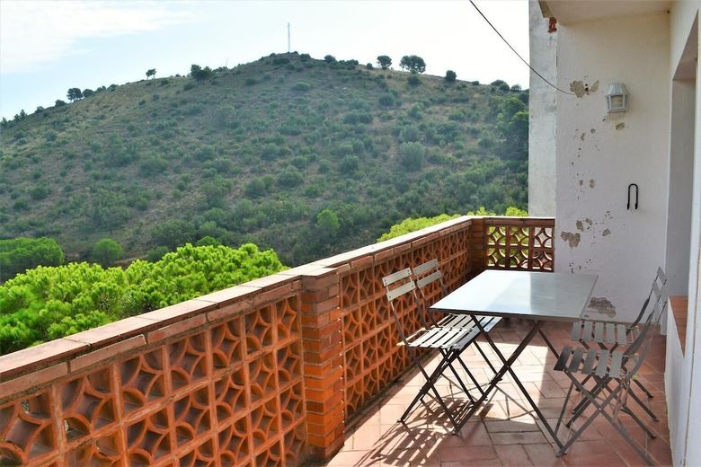 Apartamento Colera 2