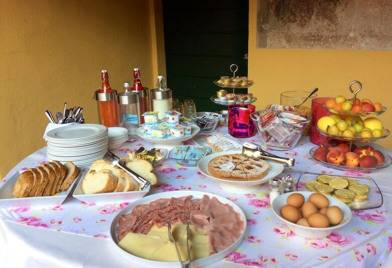Apartamento Mamma Ciccia Holiday Home - Valeria