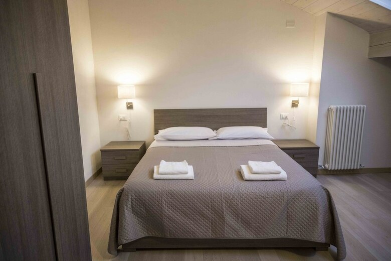 Apartamento Mamma Ciccia Holiday Home - Valeria