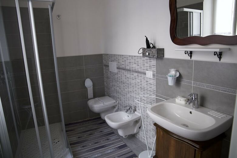 Apartamento Mamma Ciccia Holiday Home - Valeria