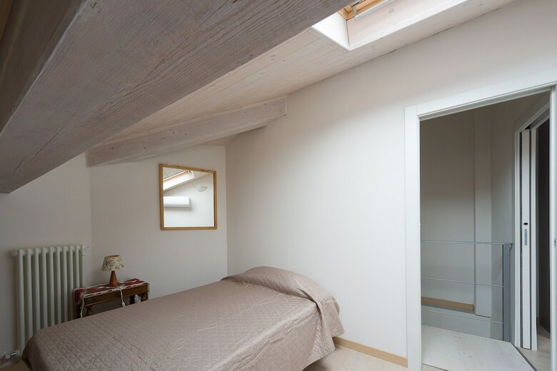 Apartamento Mamma Ciccia Holiday Home - Valeria