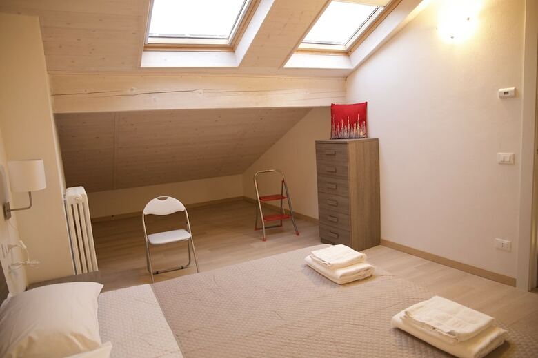 Apartamento Mamma Ciccia Holiday Home - Valeria