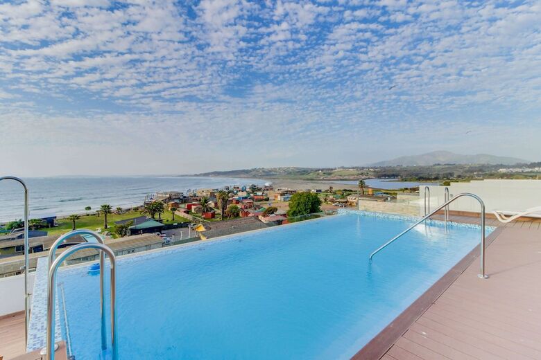 Apartamentos Marina Del Rey