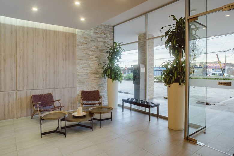 Apartamentos Marina Del Rey