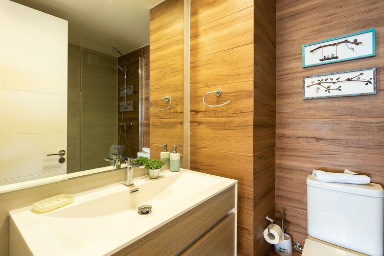 Apartamentos Marina Del Rey