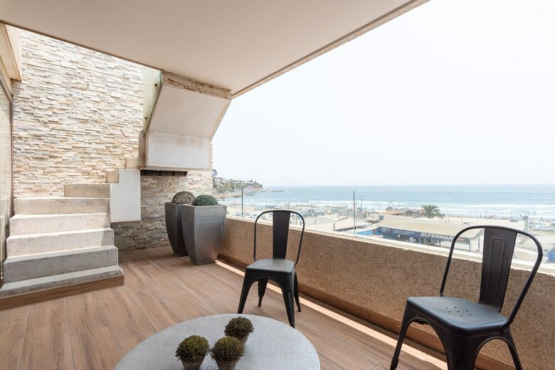 Apartamentos Marina Del Rey