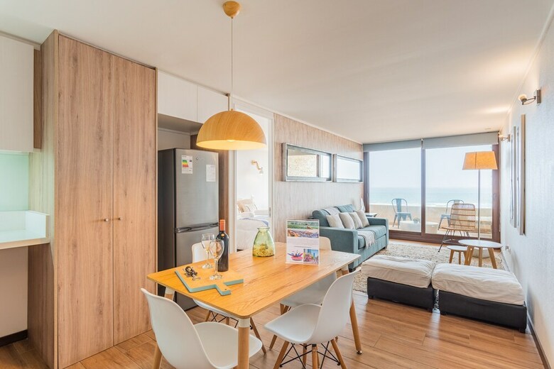 Apartamentos Marina Del Rey