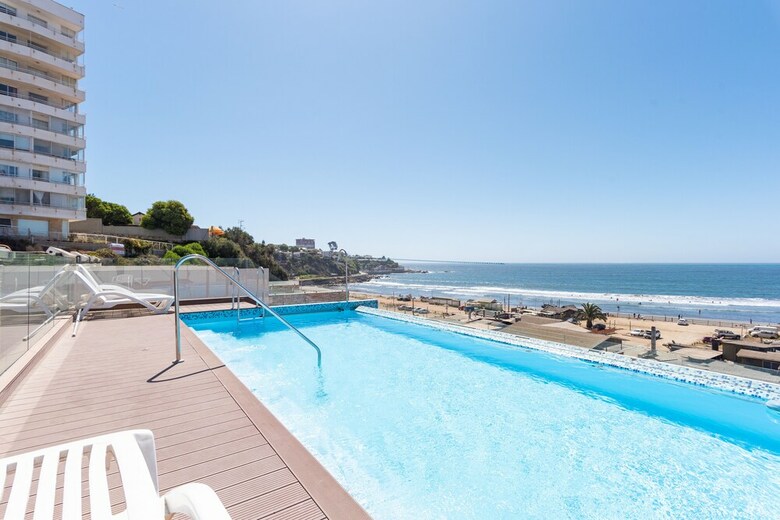 Apartamentos Marina Del Rey