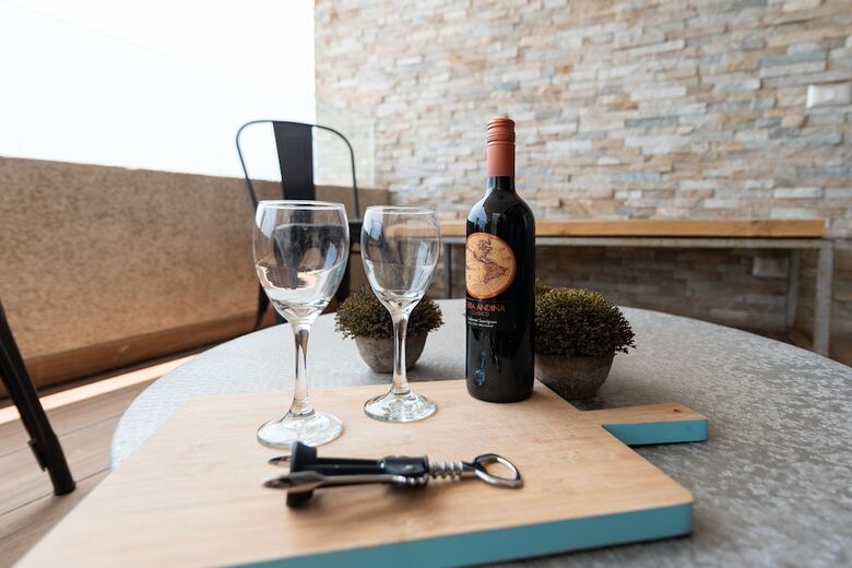 Apartamentos Marina Del Rey