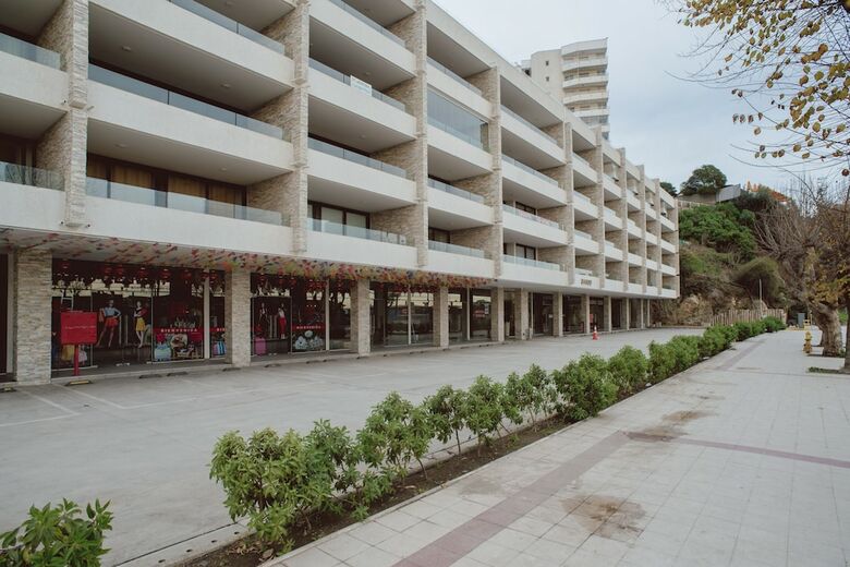 Apartamentos Marina Del Rey