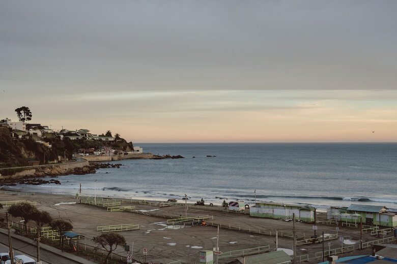 Apartamentos Marina Del Rey