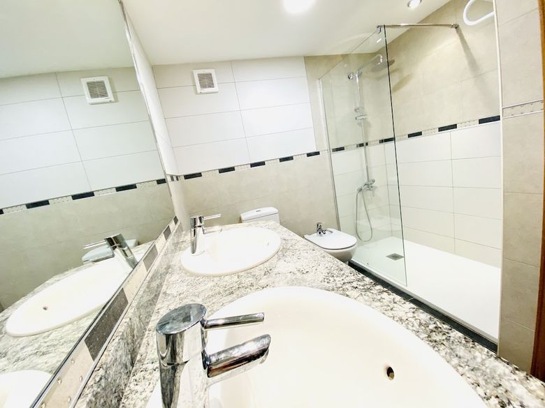 Apartamentos Piso Vacaciones En Cunit