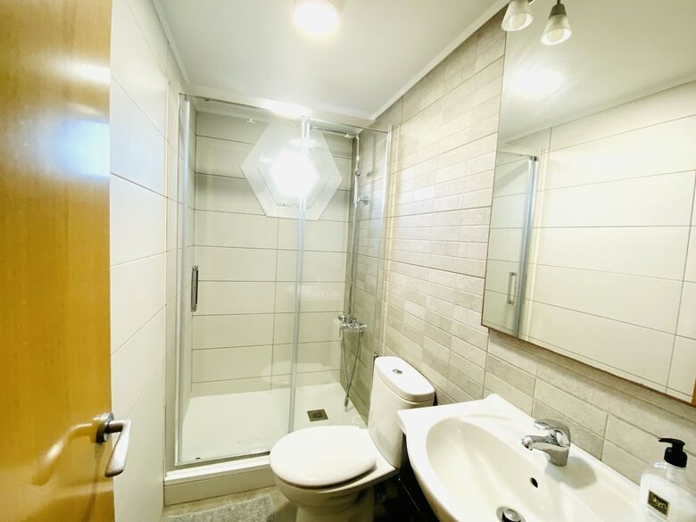 Apartamentos Piso Vacaciones En Cunit