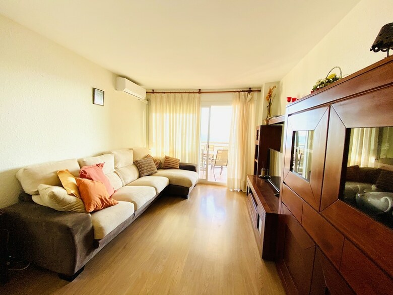Apartamentos Piso Vacaciones En Cunit
