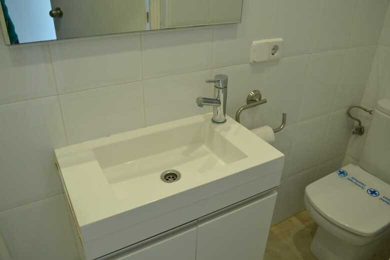 Apartamento Cau Del Llop 4