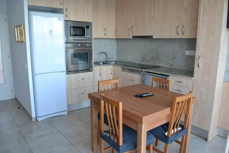 Apartamento Cau Del Llop 4