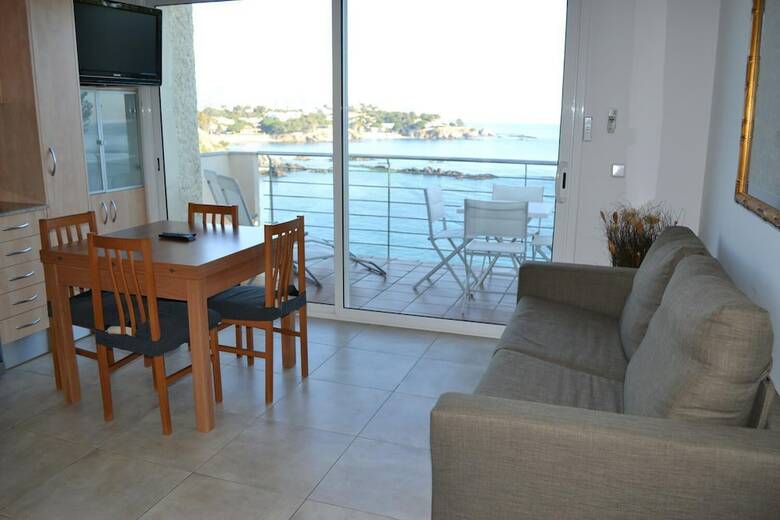 Apartamento Cau Del Llop 4