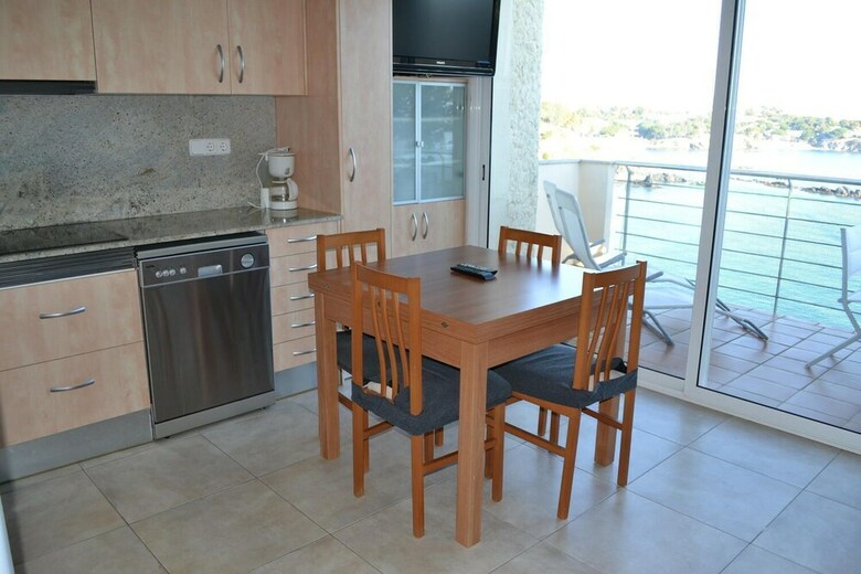 Apartamento Cau Del Llop 4
