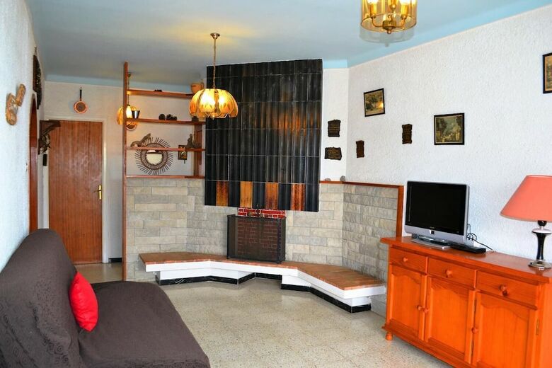 Apartamento Carboneres 3
