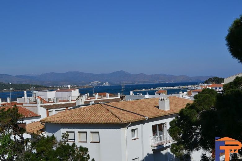 Apartamento Port de La Selva 2