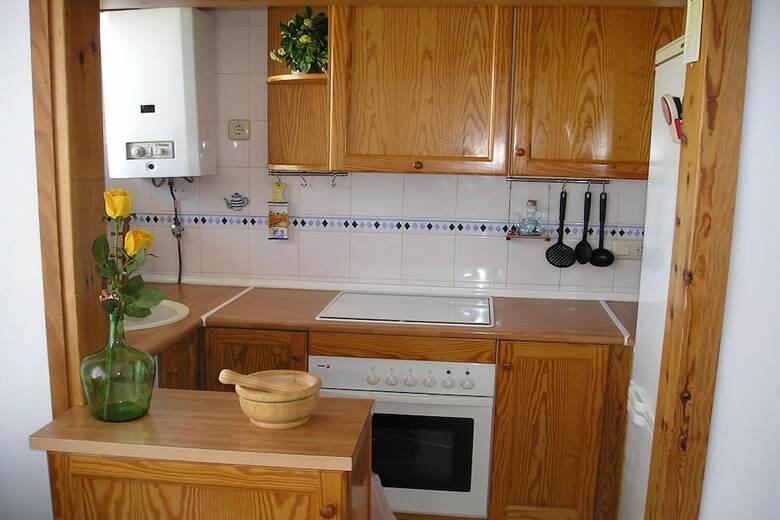 Apartamento Port Castellar 6