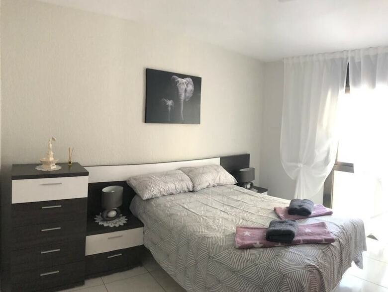 Apartamentos Piso Calafell Playa