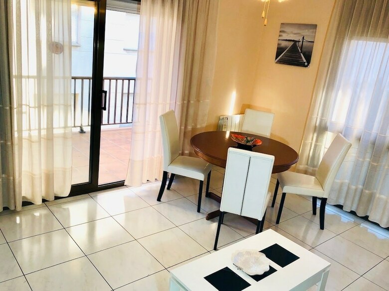 Apartamentos Piso Calafell Playa