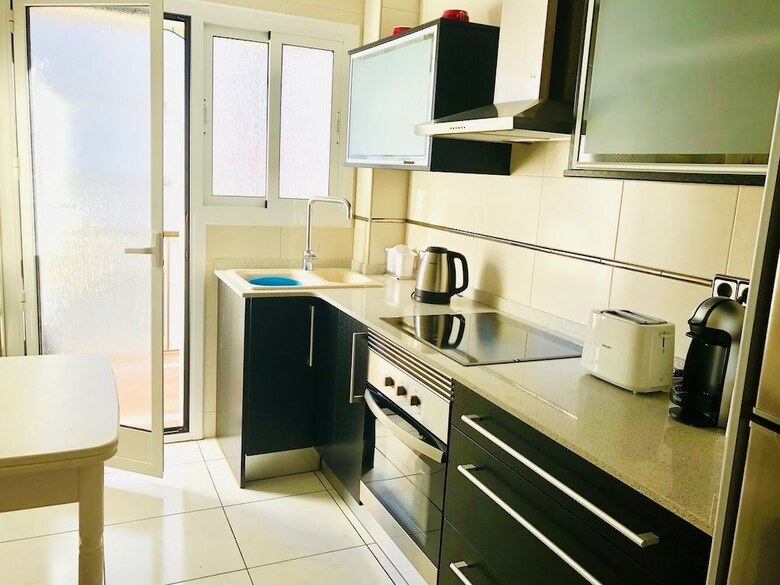 Apartamentos Piso Calafell Playa