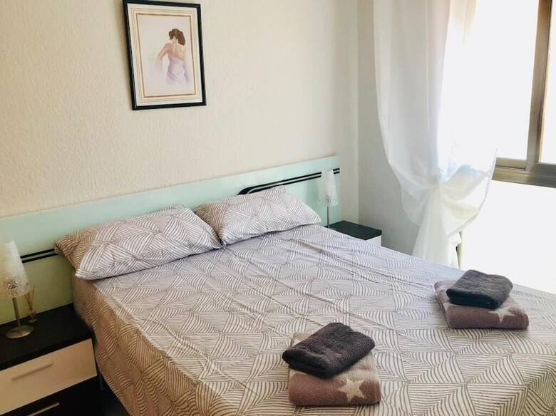 Apartamentos Piso Calafell Playa