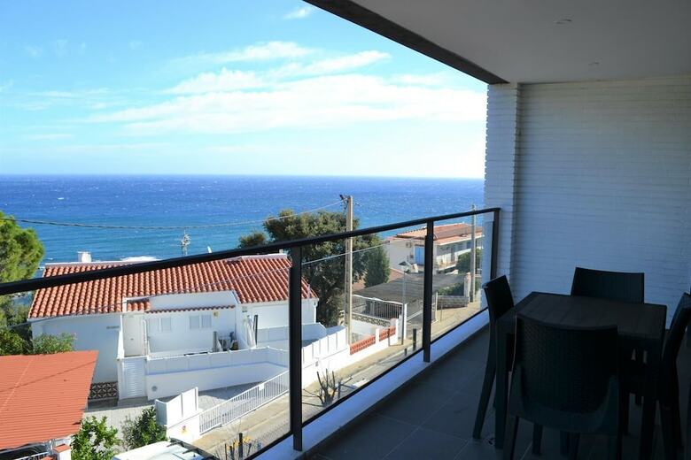Apartamento Cau Del Llop 2
