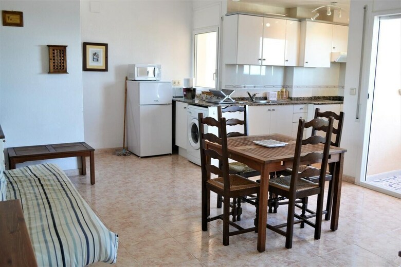 Apartamento Fener de Dalt 5