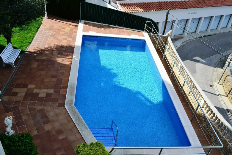 Apartamento Fener de Dalt 5