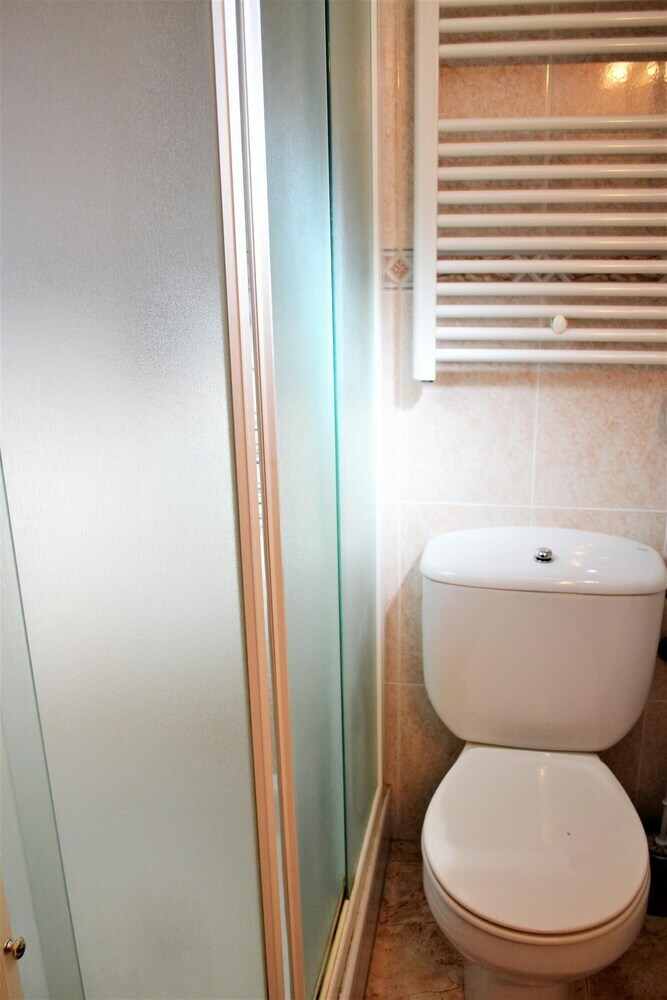 Apartamento Fener de Dalt 5