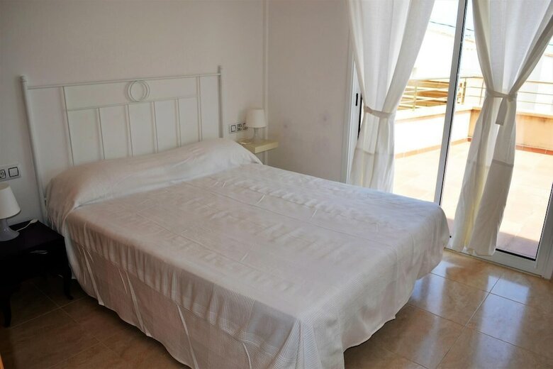 Apartamento Cau Del Llop 5