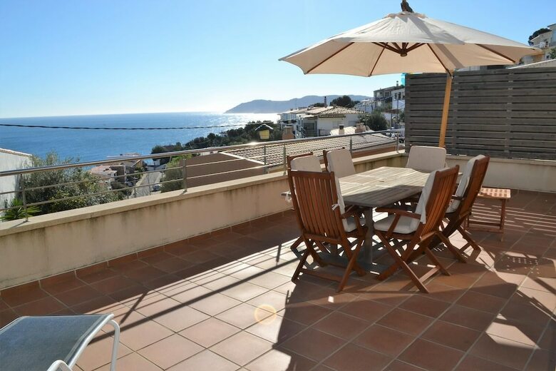 Apartamento Cau Del Llop 5
