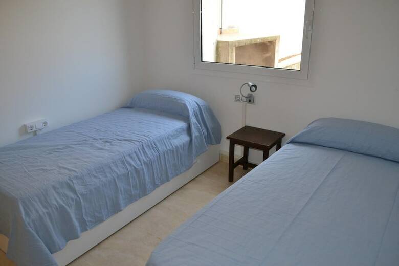 Apartamento Cau Del Llop 5
