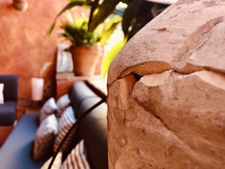 Casa Historica Al Lado Del Mar