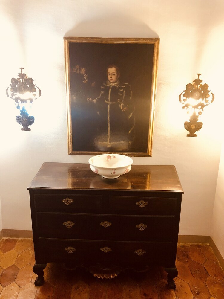 Casa Historica Al Lado Del Mar