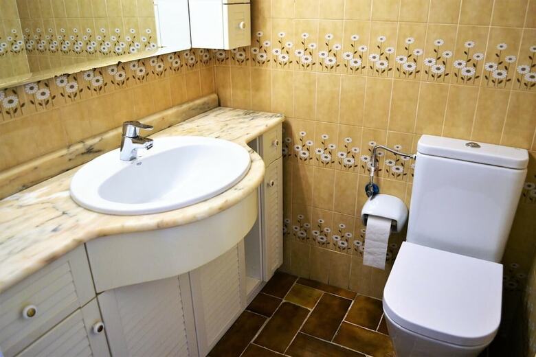 Apartamento Sant Carles 4