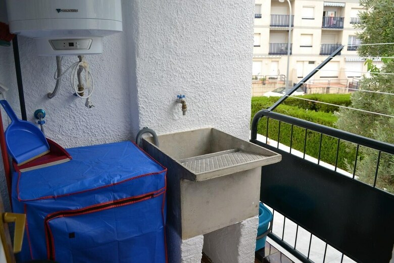 Apartamento Sant Carles 4