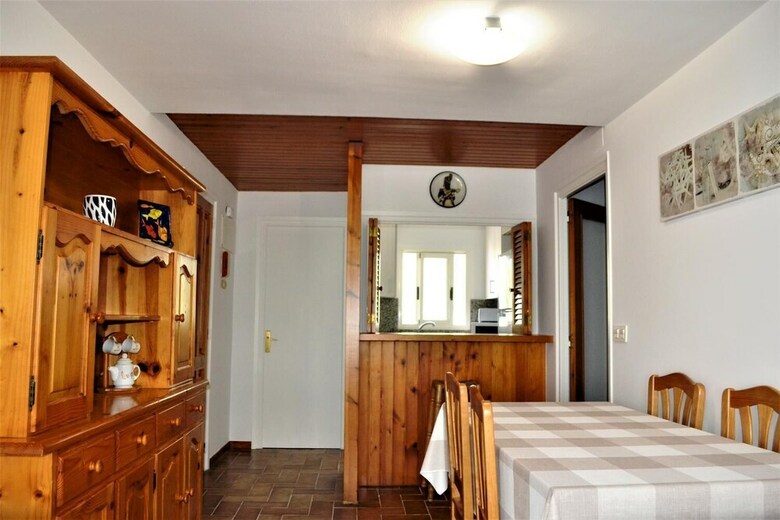 Apartamento Sant Carles 4