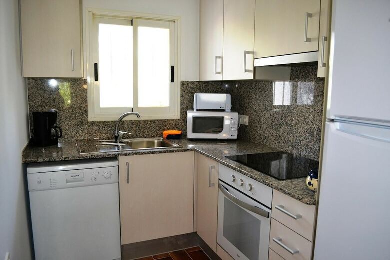 Apartamento Sant Carles 4