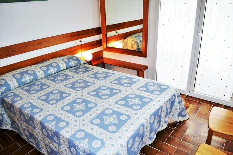 Apartamento Sant Carles 4