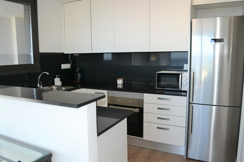 Apartamento Cau Del Llop 9
