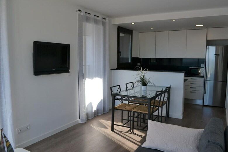 Apartamento Cau Del Llop 9